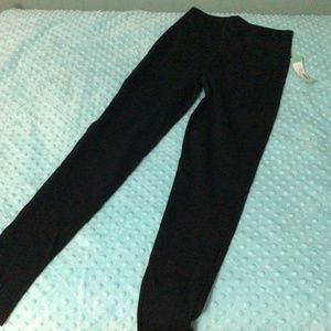 NWT spanx leggings size M